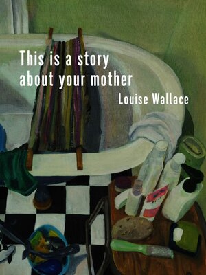 cover image of This Is a Story About Your Mother